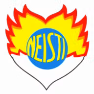 Logo của Neisti Djupivogur