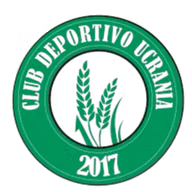 Logo của CD Ucrania