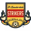 Logo của Fort Lauderdale Solaiya FC