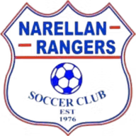 Logo của Narellan Rangers