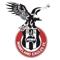 Logo của Moreland Eagles