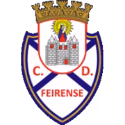 Logo của Feirense FC U20