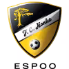 Logo của FC Honka C