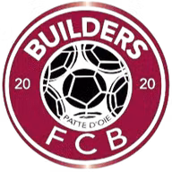 Logo của Builders FC