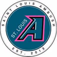 Logo của St. Louis Ambush