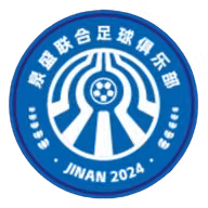 Logo của Ji'nan Quansheng United