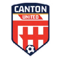 Logo của Canton United