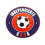 Logo của CA Independiente CBBA