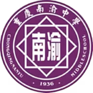 Logo của Chongqing Nankai U15
