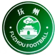 Logo của Fuzhou Team