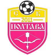 Logo của SC Poltava U21