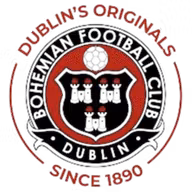 Logo của Bohemians Dublin U20
