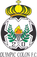 Logo của Olympic Colon FC
