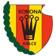 Logo của Korona Kielce III