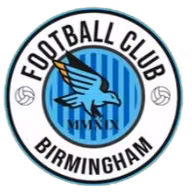 Logo của Birmingham Academy (W)