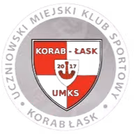 Logo của Korab Lask