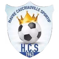 Logo của Havre Caucriauville Sportif