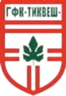 Logo của GFK Tikvesh U19
