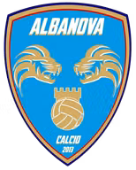Logo của Albanova Calcio