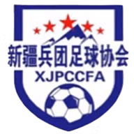 Logo của Corps Third Division U13