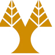 Logo của University of Cyprus