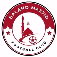 Logo của Baland Masjid