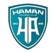 Logo của Haman FC