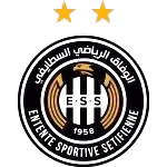 Logo của IRC Setif U20