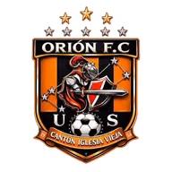 Logo của Orion
