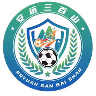 Logo của Anyuan Team