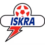 Logo của FC Iskra Ribnita (W)