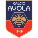 Logo của Calcio Avola 1949