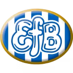 Logo của Esbjerg W