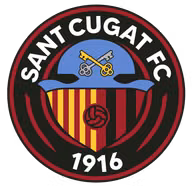 Logo của Sant Cugat FC (W)