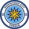 Logo của Montevideo City Torque Reserves