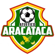 Logo của Atletico Aracataca U19