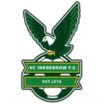 Logo của Sporting Club Inkberrow FC