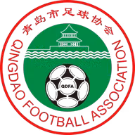 Logo của Qingdao U16 W