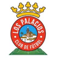 Logo của Los Palacios