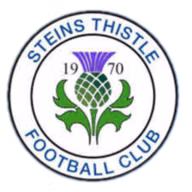 Logo của Steins Thistle FC