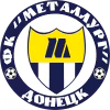 Logo của Metal Tarnow