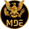 Logo của EC MDE (W)