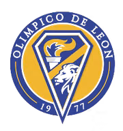 Logo của Olimpico de Leon (nữ)