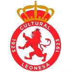 Logo của Cultural Leonesa U19