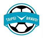 Logo của Taipei Brao (nữ)