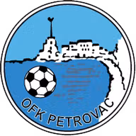 Logo của OFK Petrovac U19