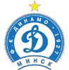 Logo của Dinamo-BGUFK Minsk (nữ)