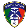 Logo của University Azzurri FC