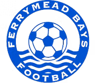 Logo của Ferrymead Bays (w)