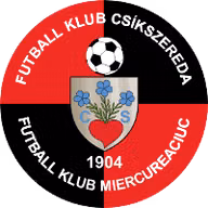 Logo của FK Csikszereda Miercurea Ciuc (nữ)